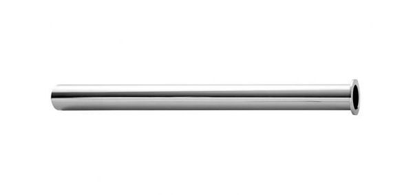 Imagen de Alargue superior sifòn con valona 7/8" x 400mm