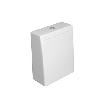 Imagen de Cisterna mochila blanca dual Link