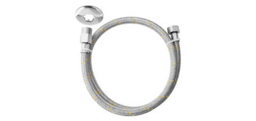 Imagen de Flexible para gas 1mt