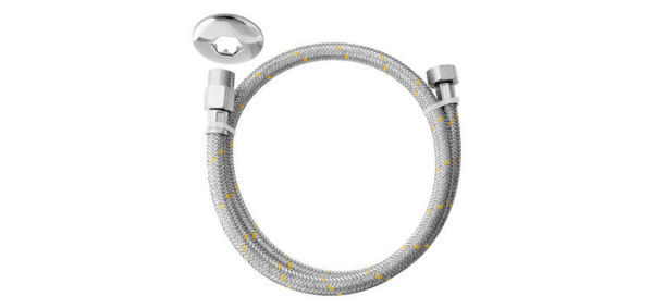 Imagen de Flexible para gas 1mt