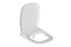 Imagen de Asiento bidé con luz nocturna Flex DECA