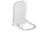 Imagen de Asiento bide con luz nocturna AXIS DECA