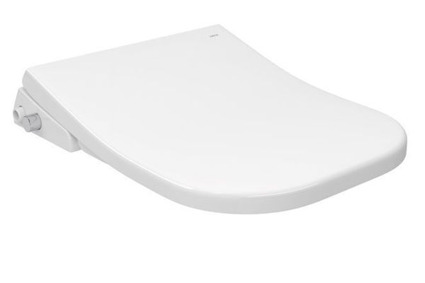 Imagen de Roseta rectangular Flex DECA AD