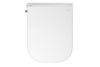 Imagen de Roseta rectangular Flex DECA AD