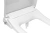 Imagen de Roseta rectangular Flex DECA AD