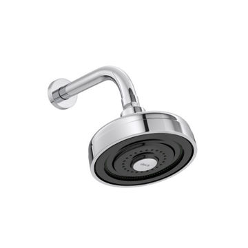 Imagen de Ducha con brazo Acqua Plus