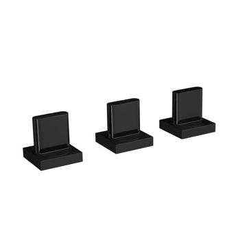 Imagen de Bide Polo negro DECA