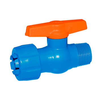 Imagen de Llave ferrul con volante 20 x 3/4"