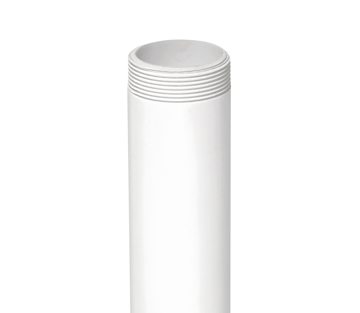 Imagen de Tubo de salida roscable para aspersor 3/4" - 0,5M