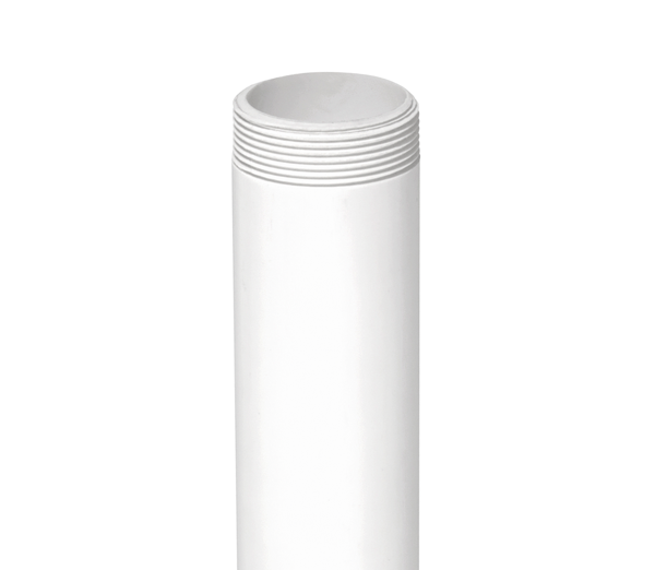 Imagen de Tubo de salida roscable para aspersor 3/4" - 0,5M