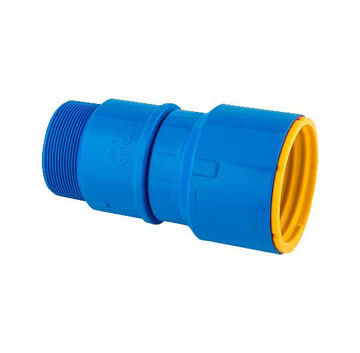 Imagen de Adaptador hembra 50 X 2" riego móvil