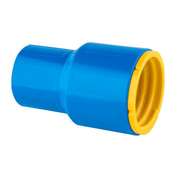 Imagen de Cabezal hembra riego movil 75mm