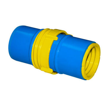 Imagen de Reduccion macho hembra riego móvil 75 x 50mm