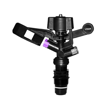 Imagen de Aspersor Superjet macho 1/2" 2,5 x 2,5mm