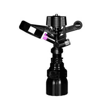 Imagen de Aspersor Superjet hembra 3/4" 2,3 X 1,8