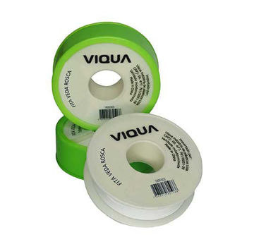 Imagen de Teflon VIQUA 3/4" X 20MT por unidad