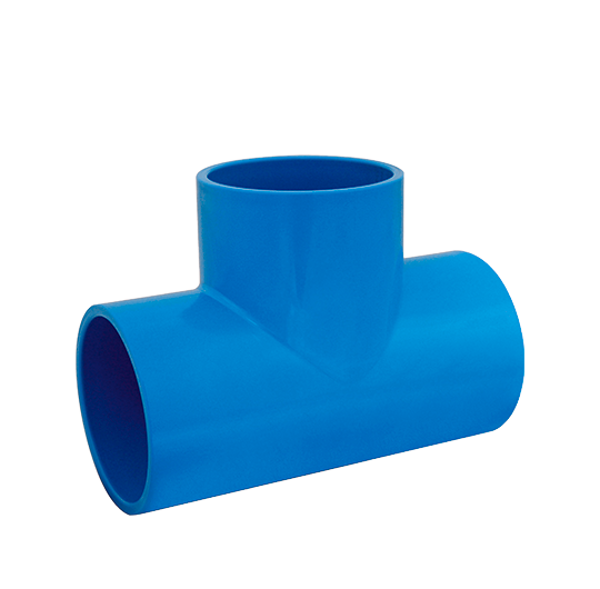 Imagen de Tee soldable 50 mm VIQUA