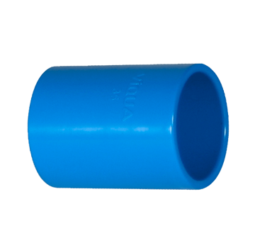 Imagen de Cupla soldable 50 mm VIQUA PN80