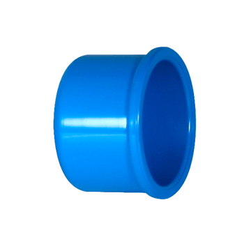 Imagen de Tapa hembra PVC soldable 50 mm. VIQUA