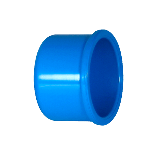 Imagen de Tapa hembra PVC soldable 50 mm. VIQUA