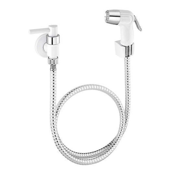 Imagen de Ducha higienica LAGUNE blanca