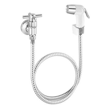 Imagen de Ducha higienica Fienza cromo