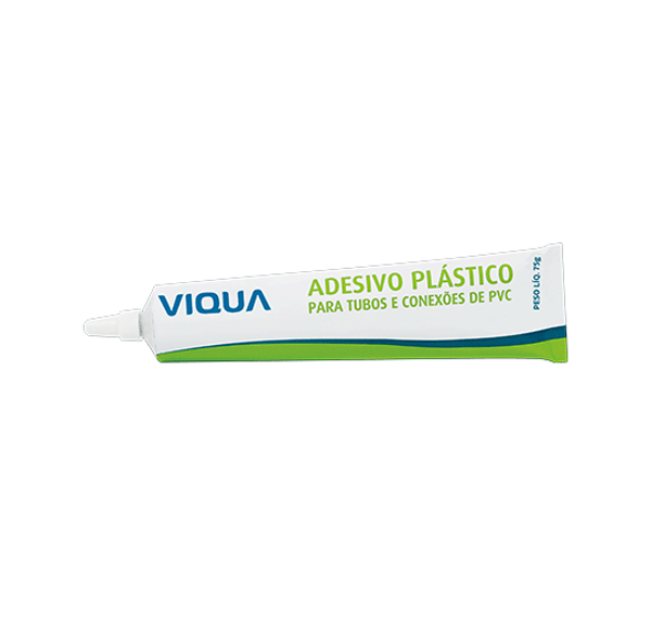 Imagen de Adhesivo para PVC pomo 17grs VIQUA