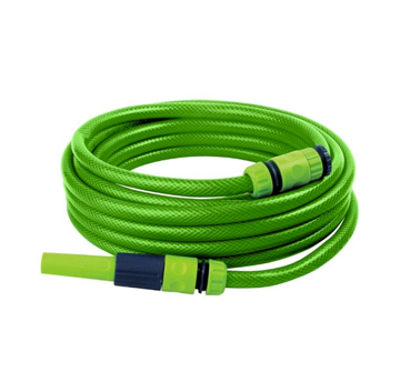 Imagen de Kit manguera jardin TOP FLEX 30mts