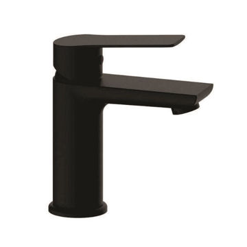 Imagen de Lavatorio Blaster Negro Mate