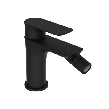 Imagen de Bidet frontal Blaster Negro Mate