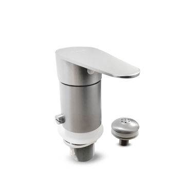 Imagen de Monocomando de bidet  Celtic Satin