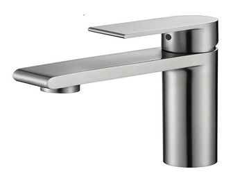 Imagen de Lavatorio Loft acero inox