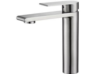 Imagen de Lavatorio Alto Loft acero inox