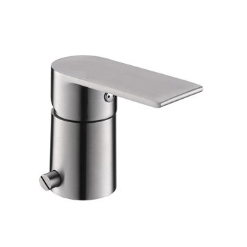 Imagen de Monocomando bide c/t Loft Ac. inox