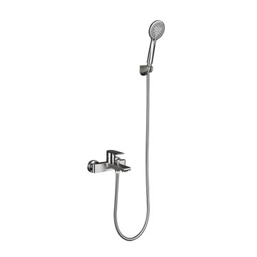 Imagen de Bañera Loft acero inox  (tradicional)