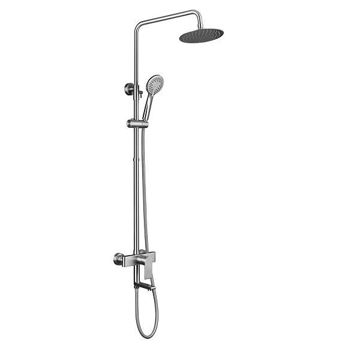 Imagen de Bañera con Columna sola Loft