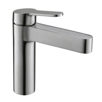 Imagen de Lavatorio Attic acero inox