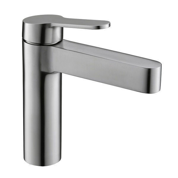 Imagen de Lavatorio Attic acero inox