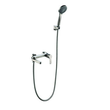 Imagen de Bañera exterior ATTIC acero inox