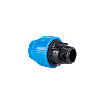 Imagen de Adaptador 20 x 3/4" M compresión Arangul