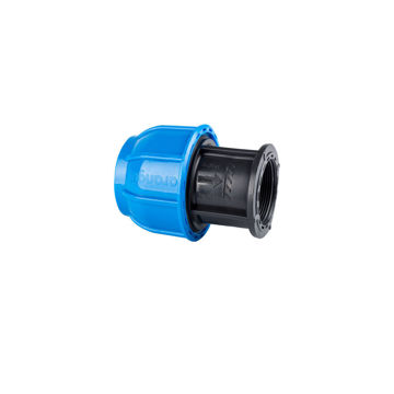 Imagen de Adaptador 110 x 4" H compresión Arangul