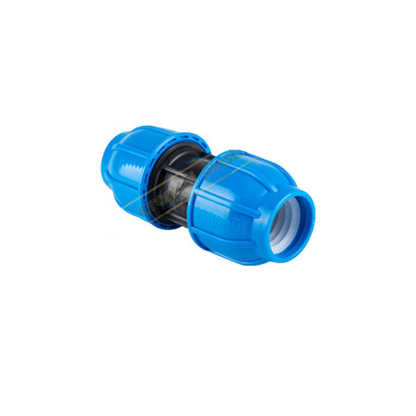 Imagen de Union 63mm compresión Arangul