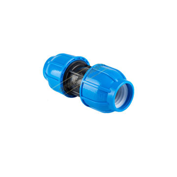 Imagen de Union 110mm compresión Arangul