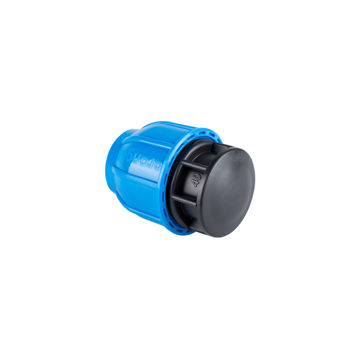 Imagen de Tapon 90mm compresión Arangul