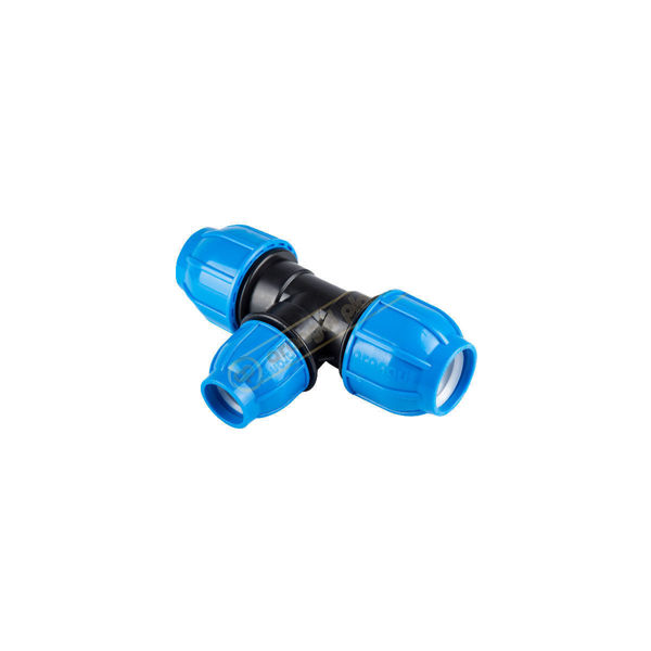 Imagen de Tee de reduccion 32x20 compresion Arangul