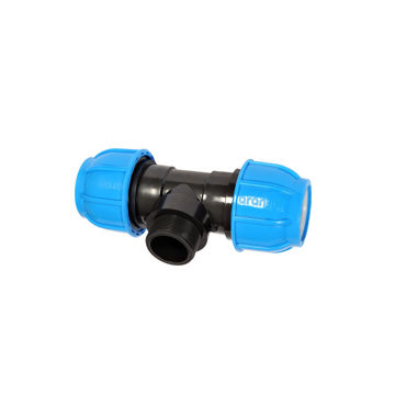 Imagen de Tee  M compresion Arangul