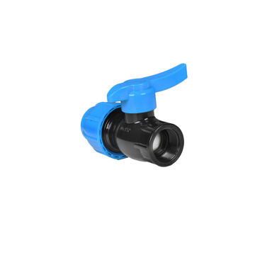 Imagen de Valvula H compresion Arangul