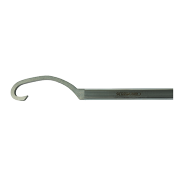 Imagen de Llave adaptador de metal 20 a 110mm Arangul (10)