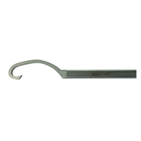 Imagen de Llave adaptador de metal 20 a 110mm Arangul (10)