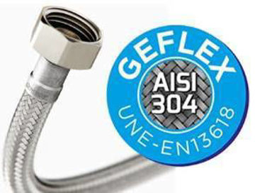 Imagen de Colilla Geflex DN8 20cm HH